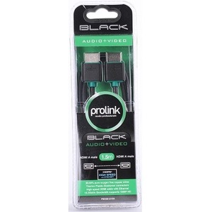 Кабель HDMI - HDMI ProLink PB368-0150 1.5m