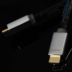 Кабель HDMI - HDMI ProLink PHF286T-0060 0.6m