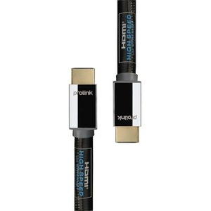 Кабель HDMI - HDMI ProLink PHF286T-0060 0.6m