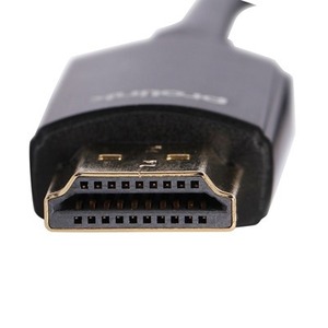 Кабель HDMI - HDMI ProLink HMM270-0150 1.5m