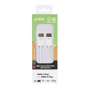 Кабель HDMI - HDMI ProLink MP270 2.0m