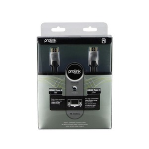 Кабель HDMI - HDMI ProLink HMC268-1000 10.0m