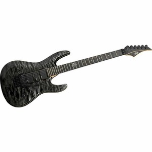 Электрогитара LAG Custom Bedarieux ACB50-BST-BF