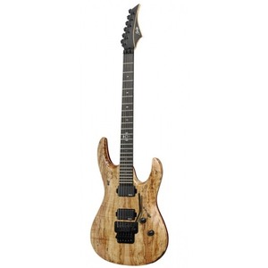 Электрогитара LAG Custom Bedarieux ACB50-SPM-BF-DIM2