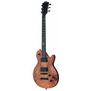 Электрогитара LAG Custom Bedarieux ICB50-SPM-B-SED2
