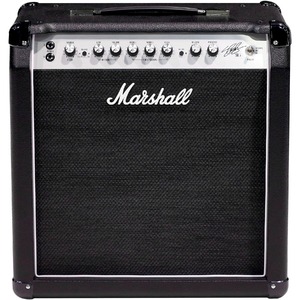 Гитарный комбо Marshall SL-5C