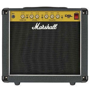 Гитарный комбо Marshall DSL5C