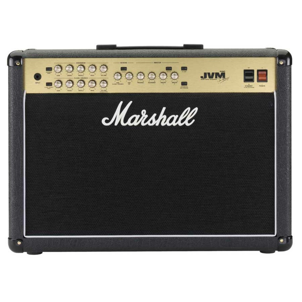 Гитарный комбо Marshall JVM 205C