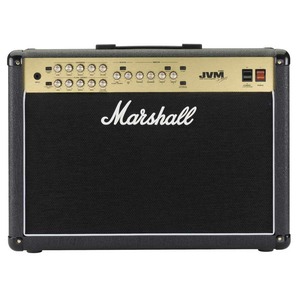 Гитарный комбо Marshall JVM 205C
