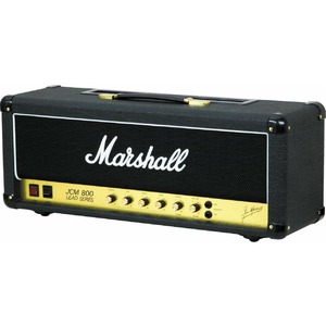 Гитарный усилитель Marshall JCM800