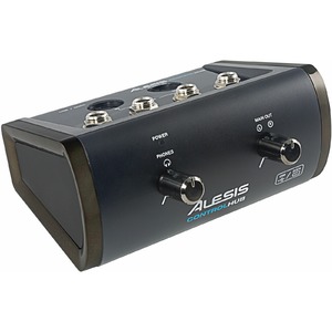 Внешняя звуковая карта с USB ALESIS CONTROL HUB