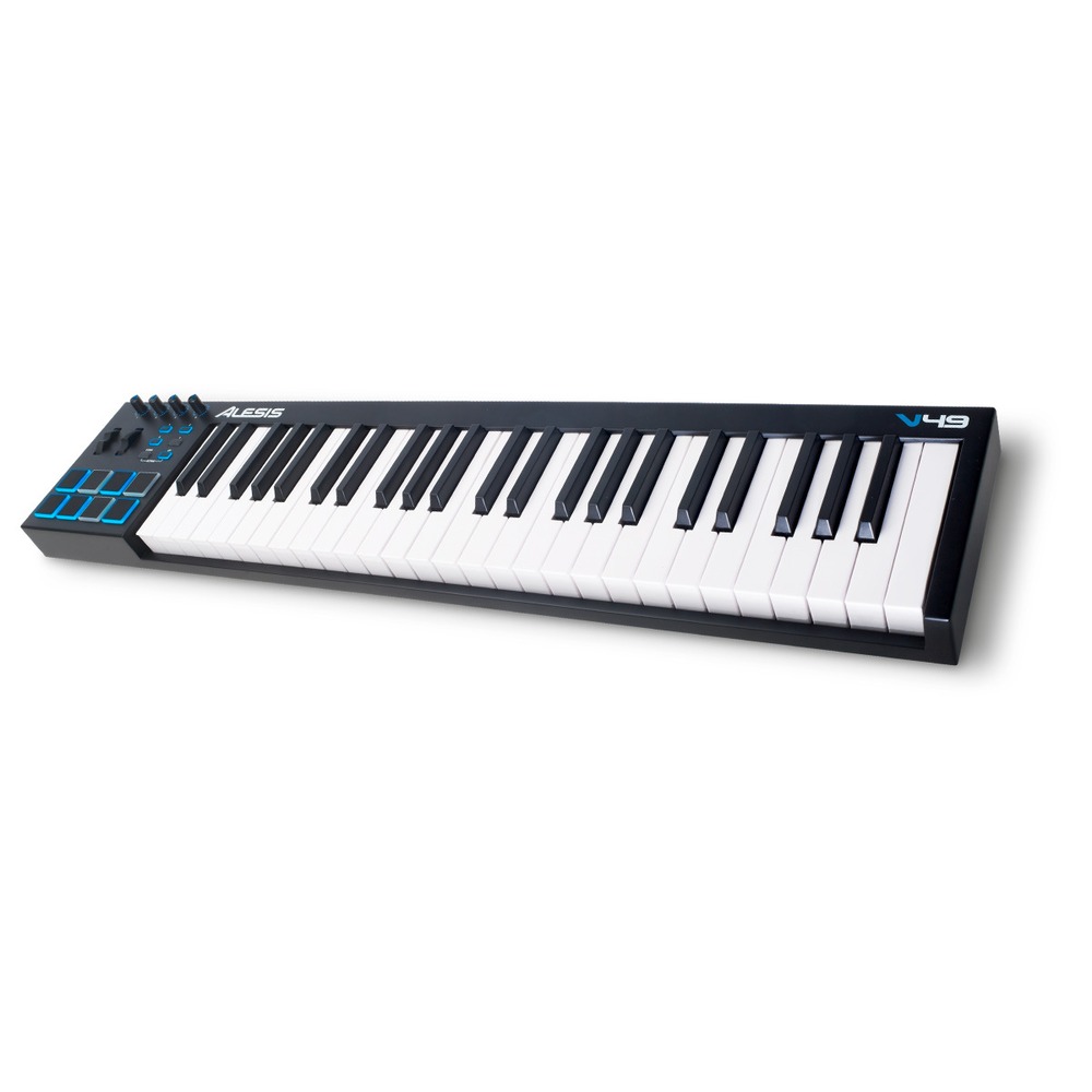 Миди клавиатура ALESIS V49