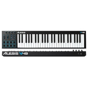 Миди клавиатура ALESIS V49