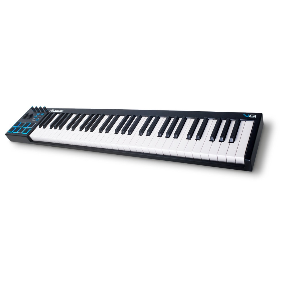 Миди клавиатура ALESIS V61