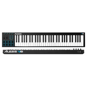 Миди клавиатура ALESIS V61