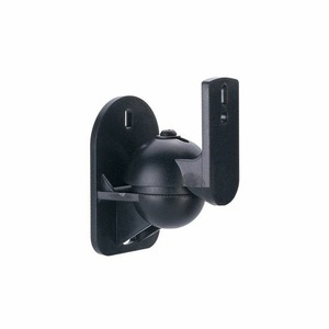 Кронштейн фиксированный Denon Heos Wallmount Black