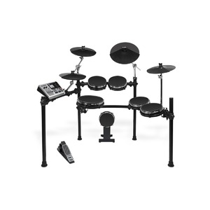 Электронная ударная установка ALESIS DM10 STUDIO KIT MESH