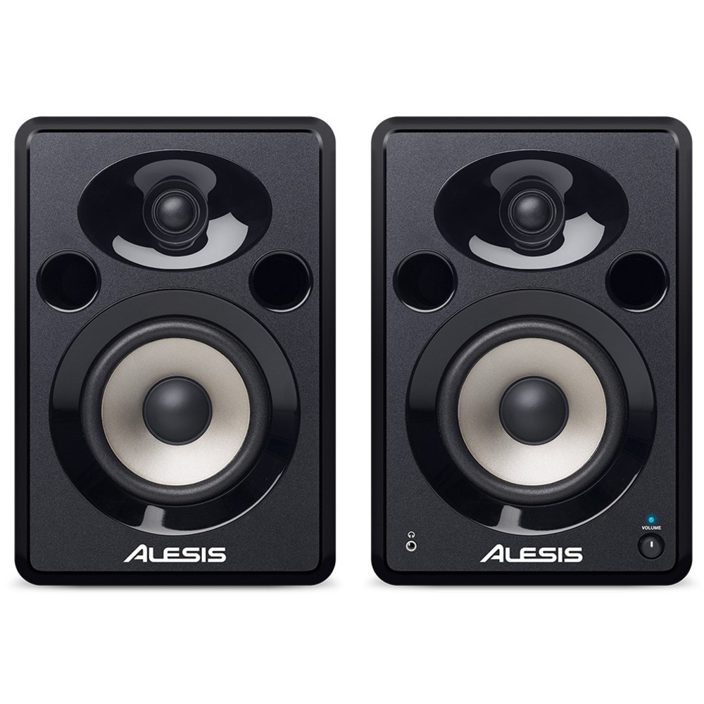 Студийные мониторы комплект ALESIS ELEVATE 5