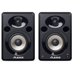 Студийные мониторы комплект ALESIS ELEVATE 5