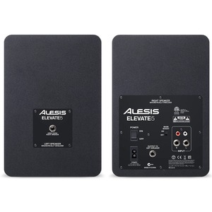 Студийные мониторы комплект ALESIS ELEVATE 5