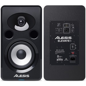 Студийный монитор активный ALESIS ELEVATE 6