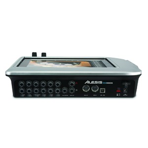 Электронная ударная установка ALESIS DMDock