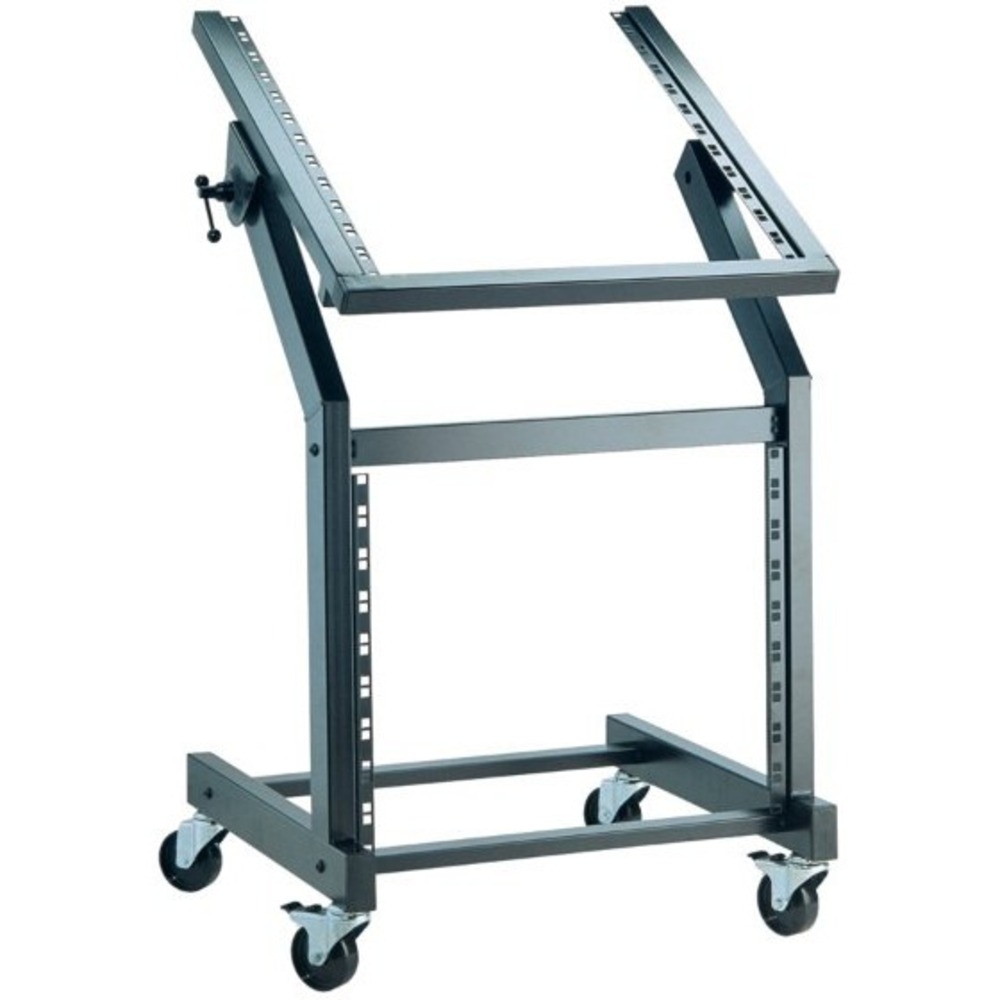 Аксессуар для концертного оборудования K&M 42020-000-55 black