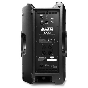 Активная акустическая система Alto TX12