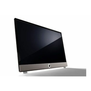 LED телевизор 40 дюймов LOEWE Connect 40 DR+ Cappuccino+Black