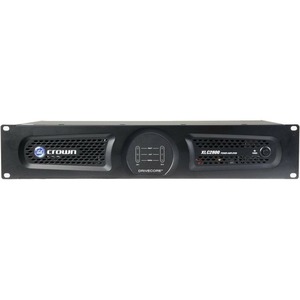 Усилитель мощности (концертный) CROWN XLС 2800