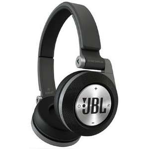 Наушники мониторные беспроводные JBL Synchros E40BT Black