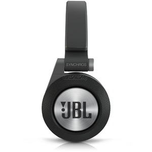 Наушники мониторные беспроводные JBL Synchros E40BT Black