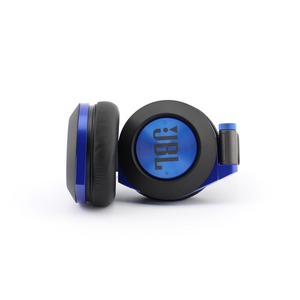 Наушники мониторные беспроводные JBL Synchros E50BT Blue