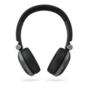 Наушники мониторные беспроводные JBL Synchros E50BT Black