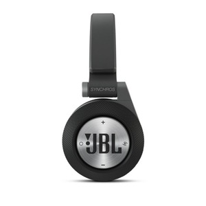 Наушники мониторные беспроводные JBL Synchros E50BT Black