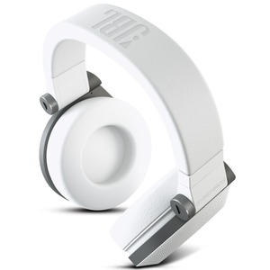 Наушники мониторные беспроводные JBL Synchros E50BT White