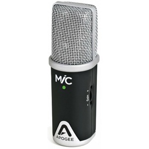 USB микрофон Apogee MiC96K