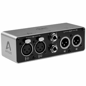 Кабель/аксессуар для студийного оборудования Apogee DUET 2 Breakout Box