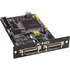 Кабель/аксессуар для студийного оборудования Apogee X-DIGI-HD Expansion card