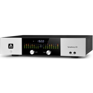 Внешняя звуковая карта с USB Apogee SYMPHONY I/O Chassis 2x6