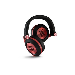 Наушники мониторные беспроводные JBL JBL Synchros E50BT Red