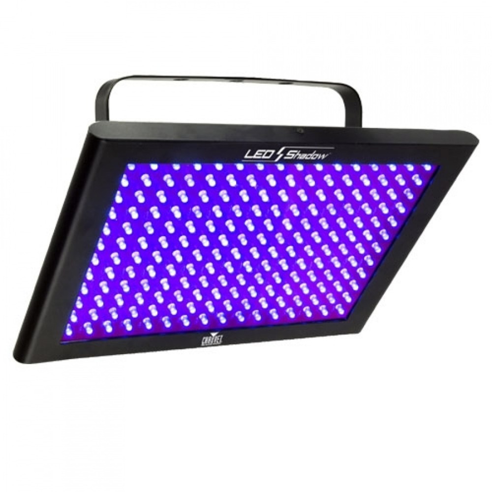 Ультрафиолетовый светильник CHAUVET TFX-UVLED