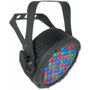 Прожектор PAR CHAUVET Slim PAR Pro RGBA