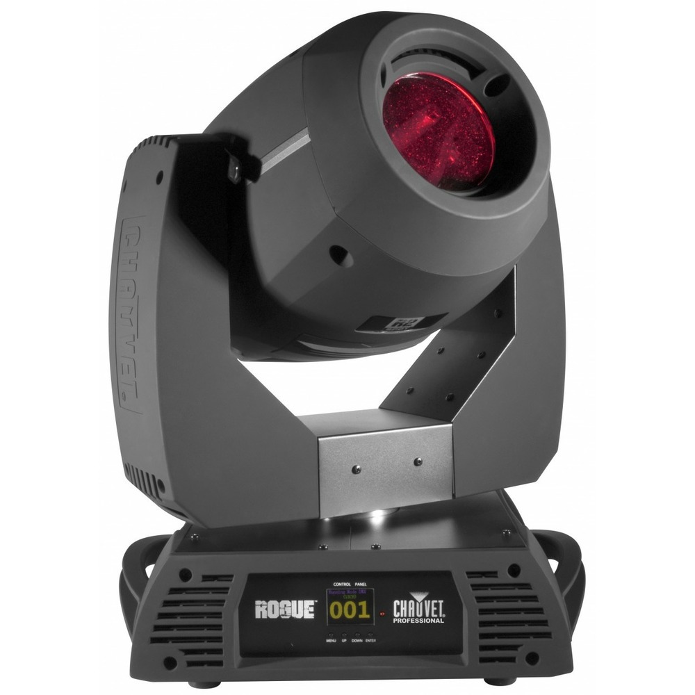 Прожектор полного движения LED CHAUVET Rogue R2 Spot