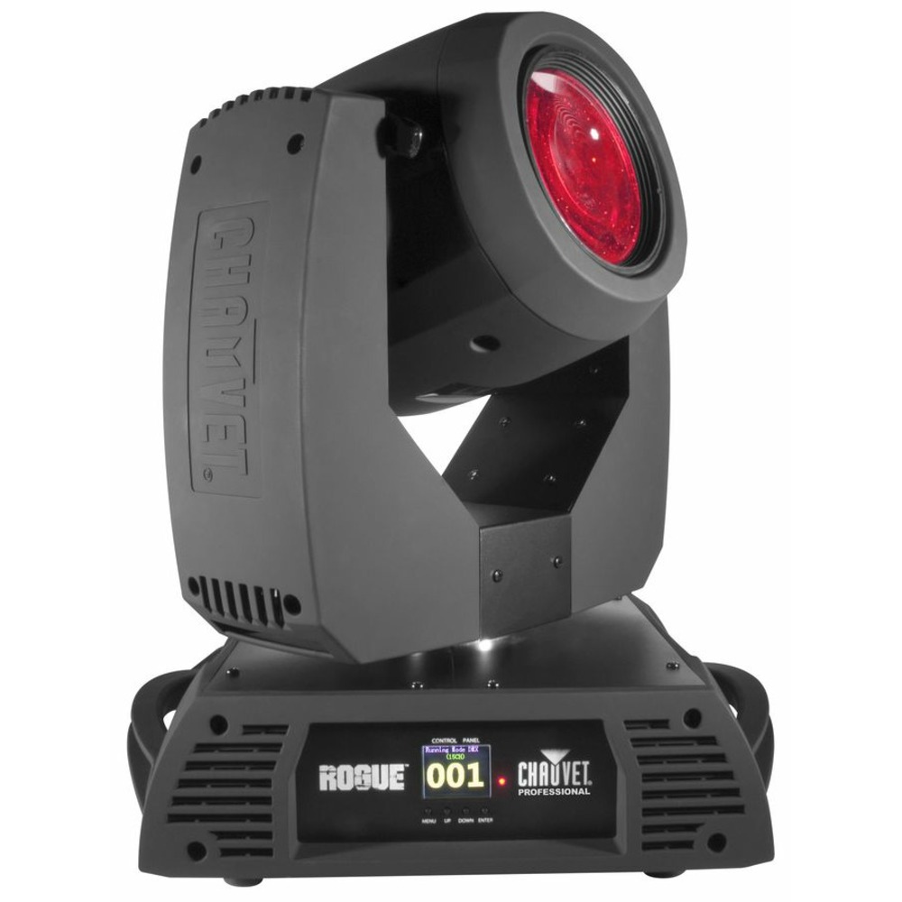 Прожектор полного движения LED CHAUVET Rogue R2 Beam