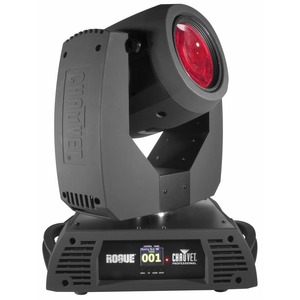 Прожектор полного движения LED CHAUVET Rogue R2 Beam