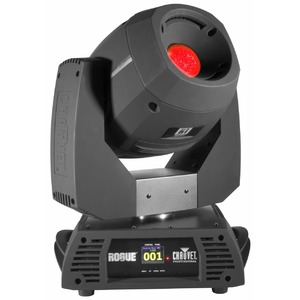 Прожектор полного движения LED CHAUVET Rogue R1 Spot