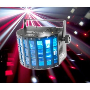 LED светоэффект CHAUVET Mini Kinta LED