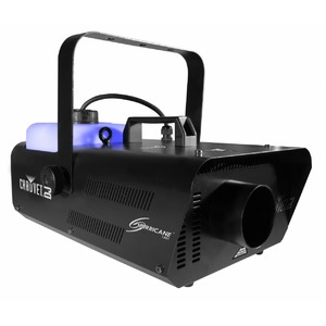 Дым машина CHAUVET Hurricane 1301