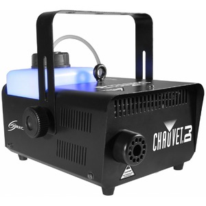 Дым машина CHAUVET Hurricane 1101